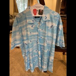 Mens Gitman Bros Vintage 2XL.